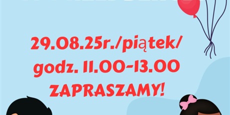 DZIEŃ ADAPTACYJNY