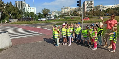 Powiększ grafikę: przedszkolak-bezpieczny-na-drodze-zajecia-i-wycieczka-na-skrzyzowanie-468326.jpg