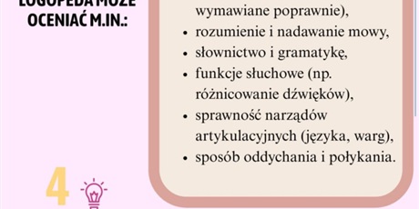 Powiększ grafikę: LOGOPEDA