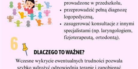 Powiększ grafikę: LOGOPEDA