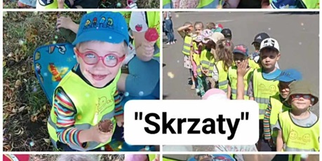 Truskawkowe, śmietankowe, czekoladowe a może jakiś sorbecik? "Słoneczni lodożercy" w akcji! 🍦🌞🍦🌞🍦🌞 Wycieczka przedszkolaków na lody!